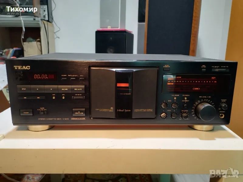 TEAC V-5010, снимка 1