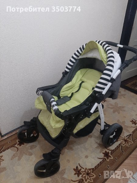 Бебешка количка!, снимка 1