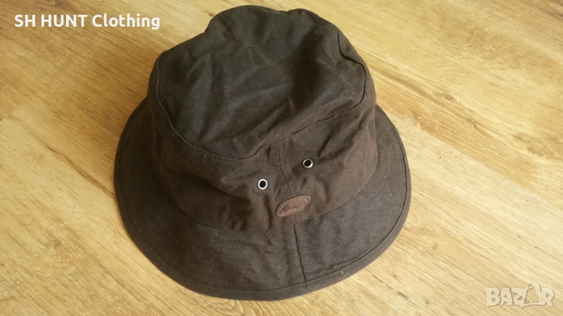 The Australian Outback Collection Drip Dry Hat размер One Size шапка - 1188, снимка 1