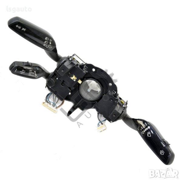 Лостчета чистачки/светлини/темпомат AUDI A8 (D4, 4H) 2010-2017 ID:99156, снимка 1