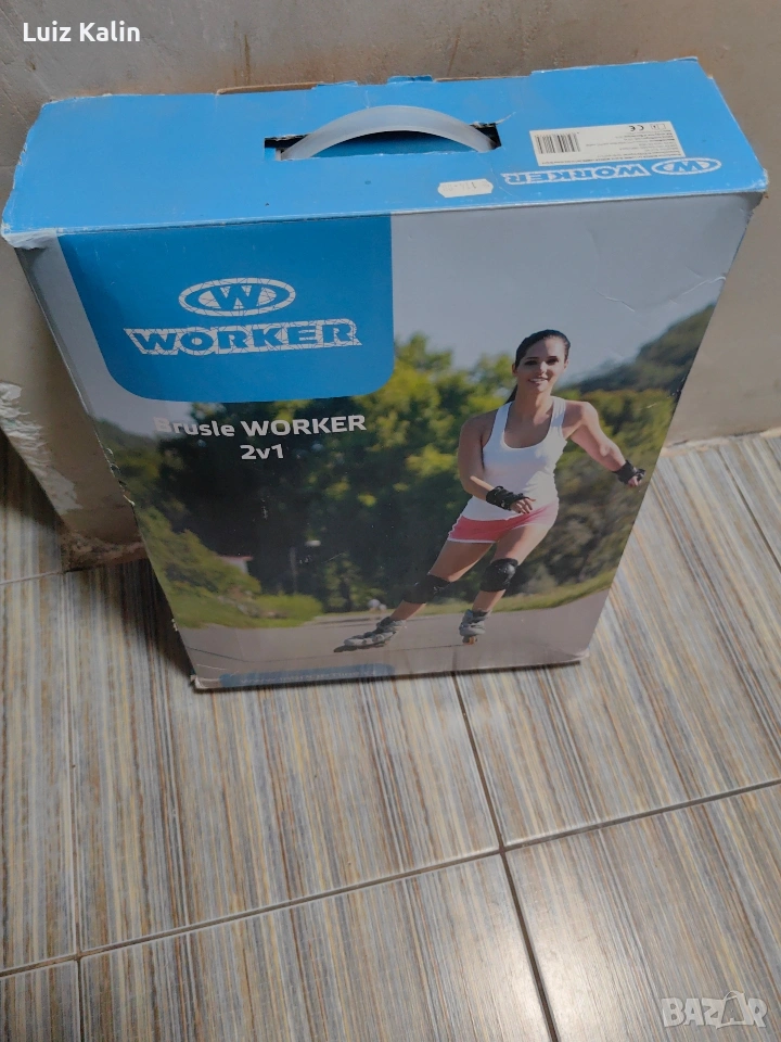 малки са ми и не ги исползвам, снимка 1