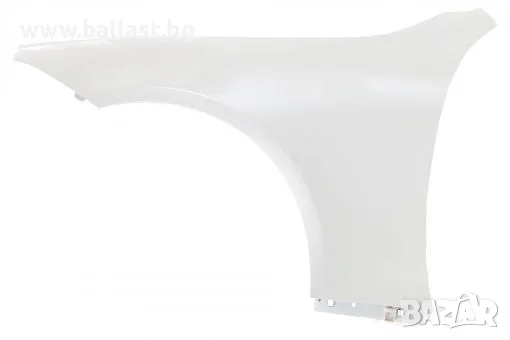 Ляв калник A2578803700 CLS W257, снимка 1