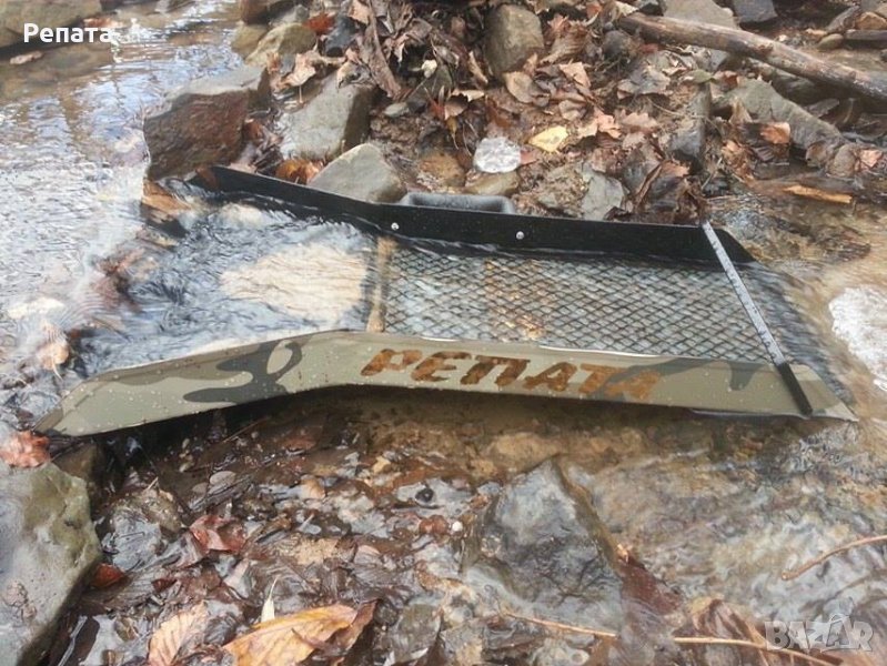 Улей за самородно злато, снимка 1