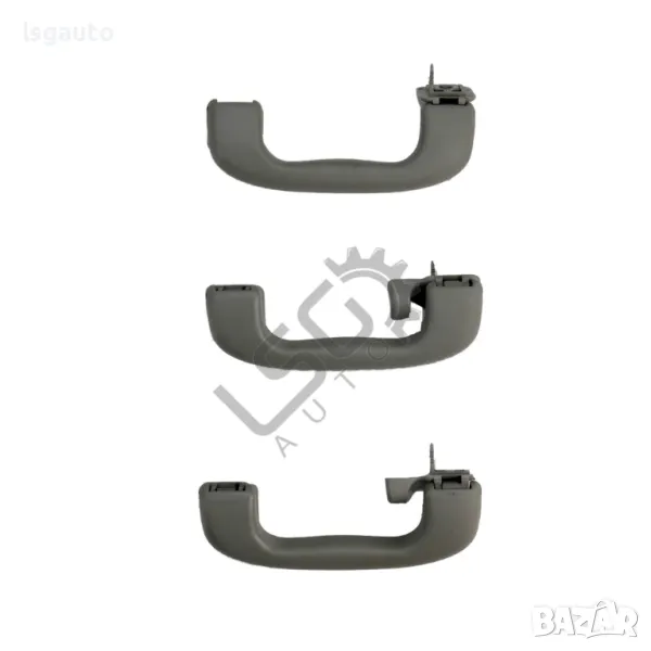 Комплект интериорни дръжки таван Opel Astra K  ID: 141409, снимка 1