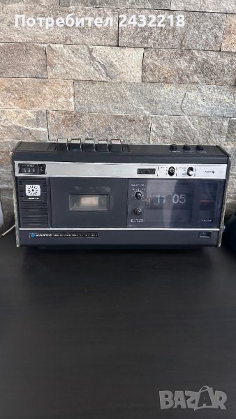 Купувам Sanyo M5400F, снимка 1