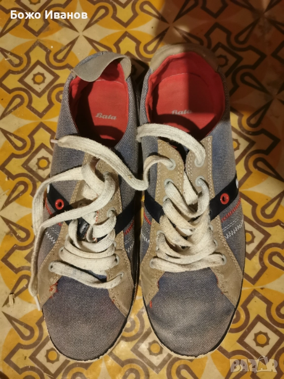 Batta кецове, снимка 1