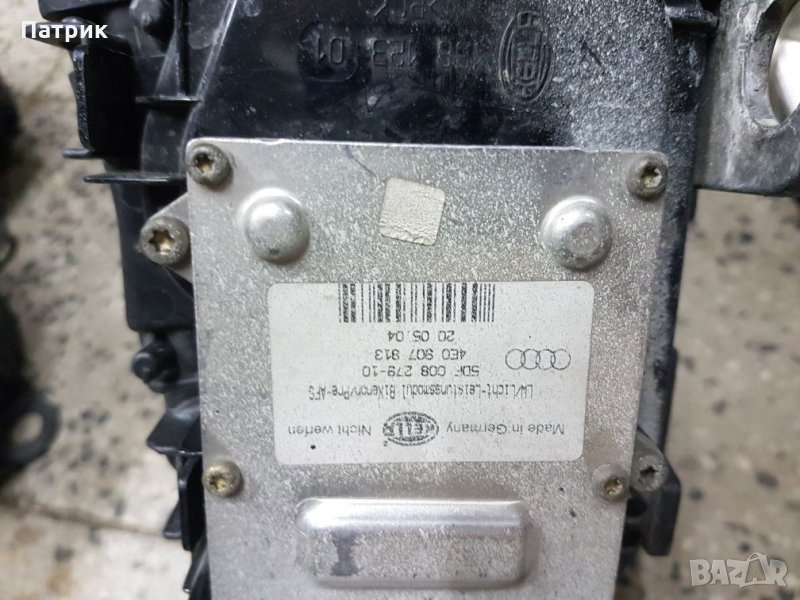  Управление завиване фарове Баласт Хела Ауди Бмв Фолкслаген Мерцедес Опел Audi BMW Mercedes Opel, снимка 1