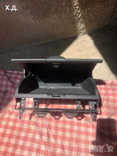 Малка жабка Мазда6 2005г, снимка 1