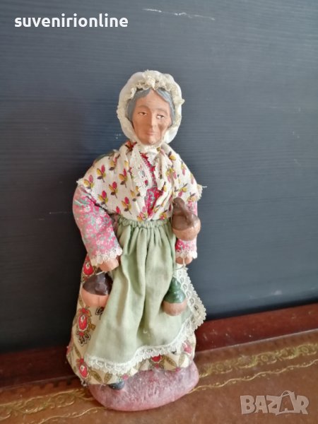 Декоративна статуетка , снимка 1