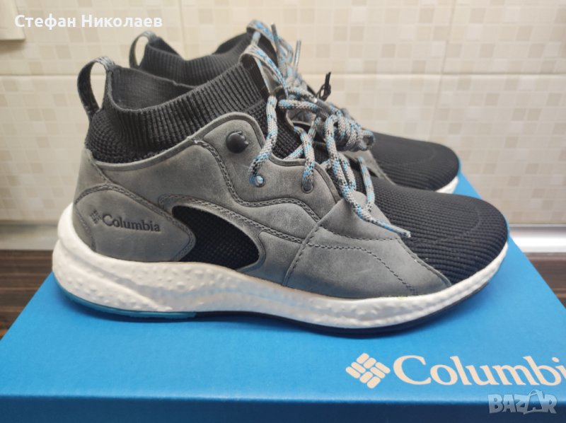 Туристически обувки Columbia Outdry BL1020-012 , размер 39,5, снимка 1