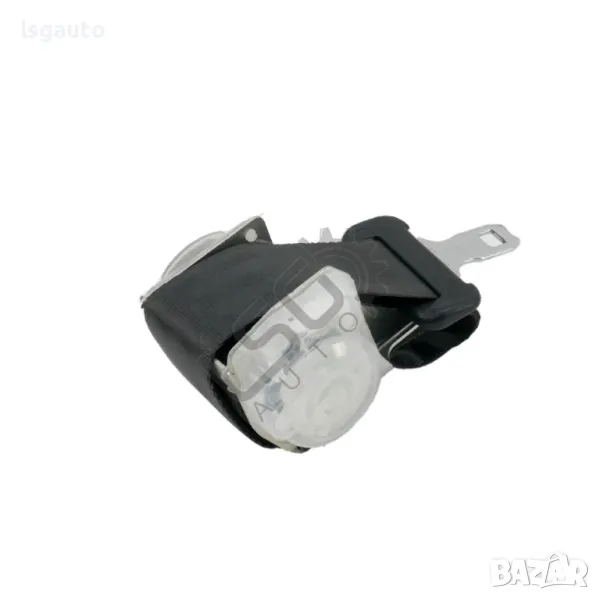 Заден ляв предпазен колан Mitsubishi Lancer X (GS44S) 2007-2017 ID: 134701, снимка 1
