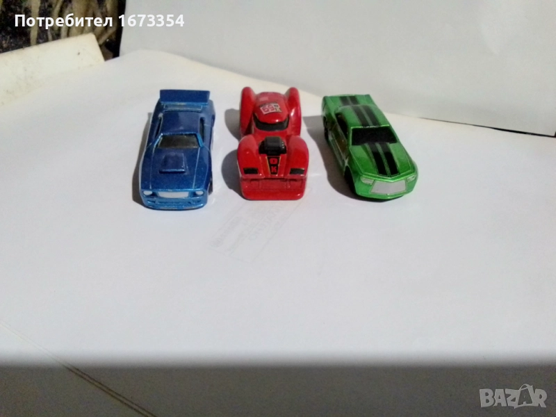 Maisto, снимка 1