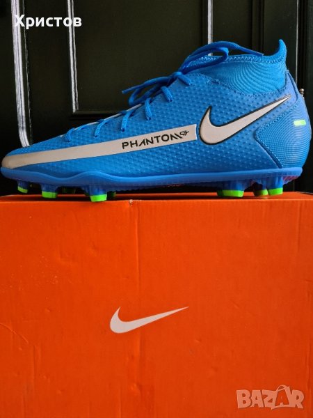 Бутонки Nike Phantom GT номер 43, снимка 1