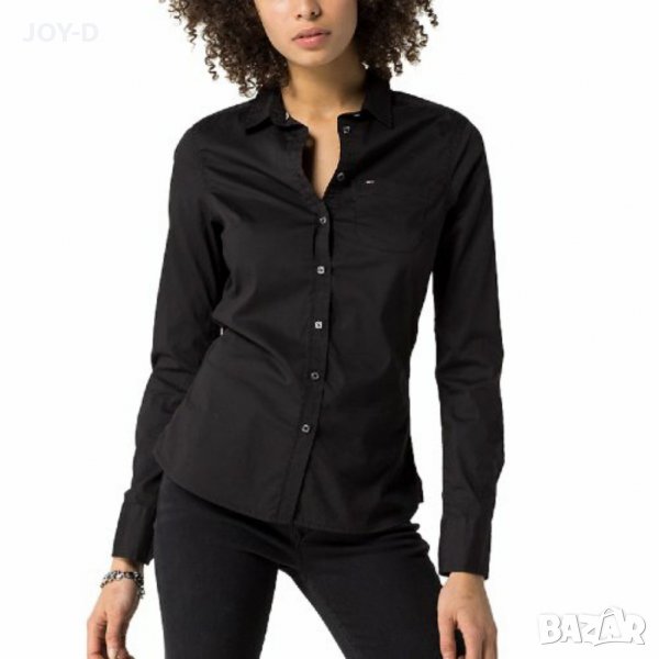 Tommy hilfiger дамска риза М-Л размер , снимка 1