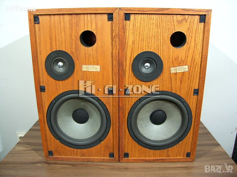 ТОНКОЛОНИ  Altec model three , снимка 1