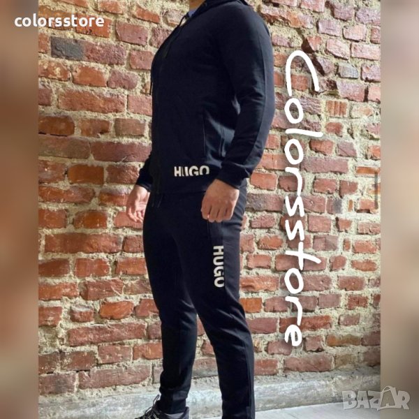 Мъжки спортен екип Boss-BR6D4, снимка 1