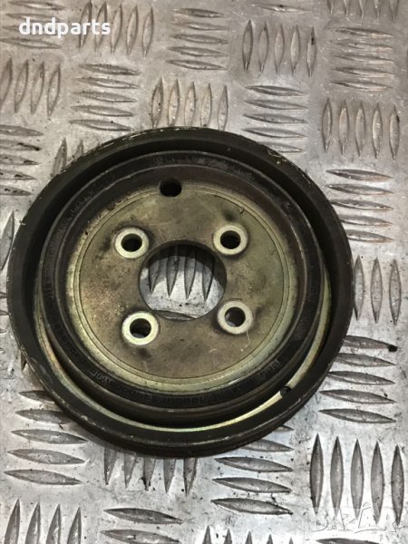 Шайба колянов вал Citroen Xsara Picasso, 1.8i, 2000г., снимка 1