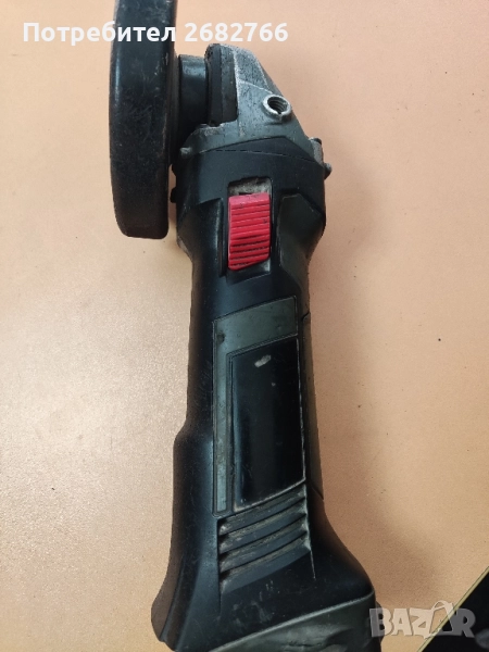 акумулаторен ъглошлайф wurth ews18a, снимка 1