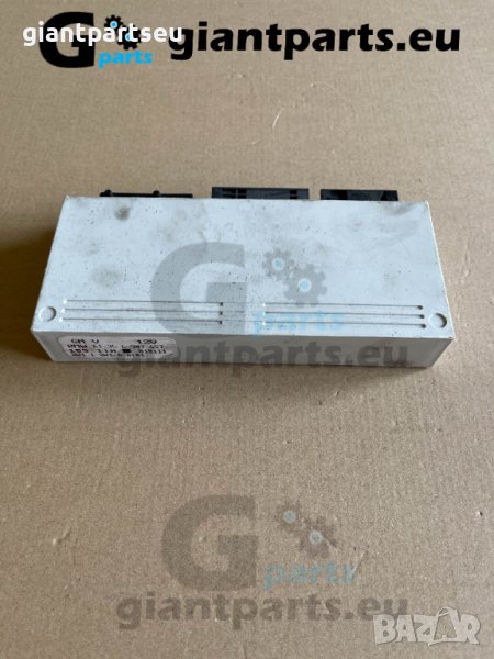 Комфорт модул за БМВ е46 BMW e46 , 6907657, снимка 1