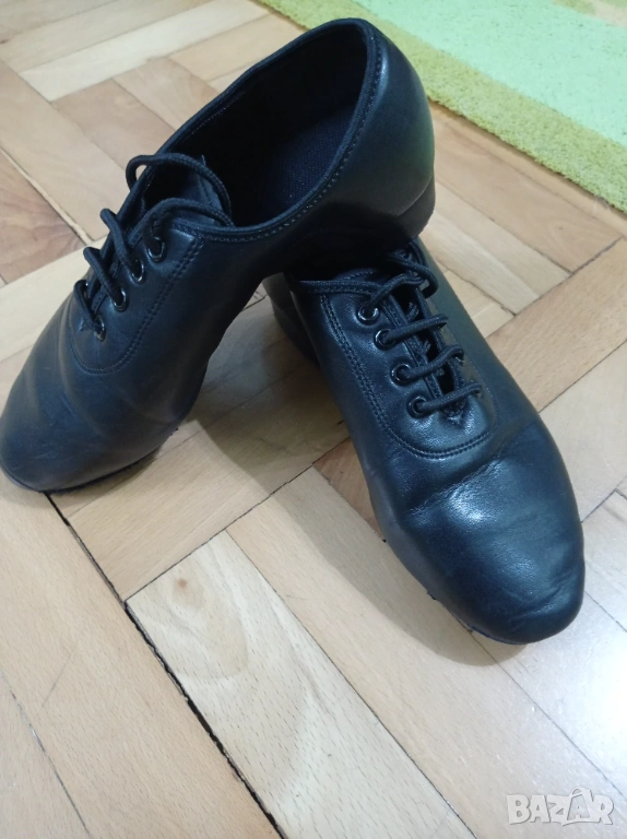 Обувки за спортни танци за дете, снимка 1