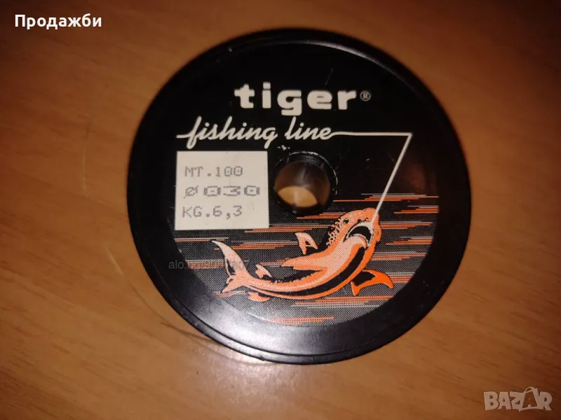 Корда за въдицa, снимка 1