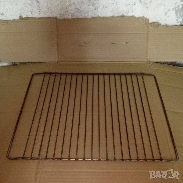 Скара за фурна 43.8Х31.8см., снимка 1