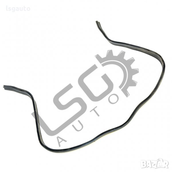 Уплътнение преден капак Mercedes-Benz E-class (W211) 2002-2009 MB310521N-281, снимка 1