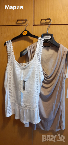 Потничета и ризки M&S,oasis,indigo и др,донесени от Англия, снимка 1