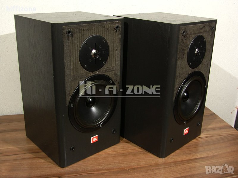 ТОНКОЛОНИ  JBL lx 300 mkll , снимка 1