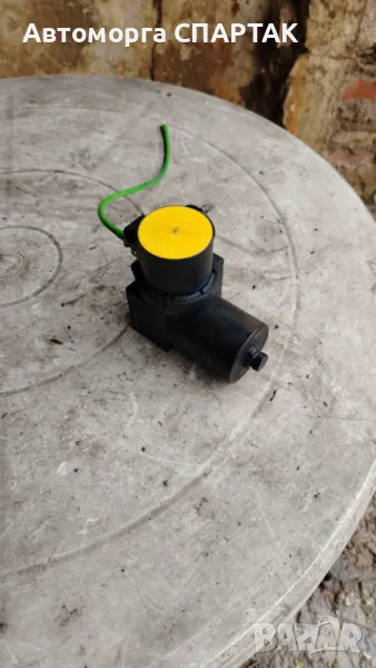 Вакуум помпа централно заключване за Seat Toledo, 1L0 862 257 A, 1L0862257A, снимка 1