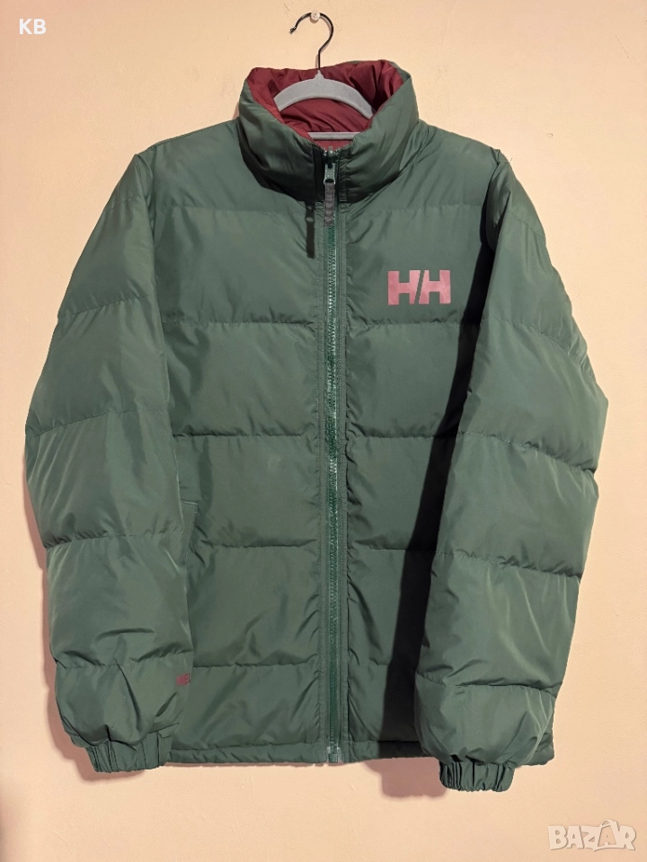 Helly Hansen Jacket., снимка 1