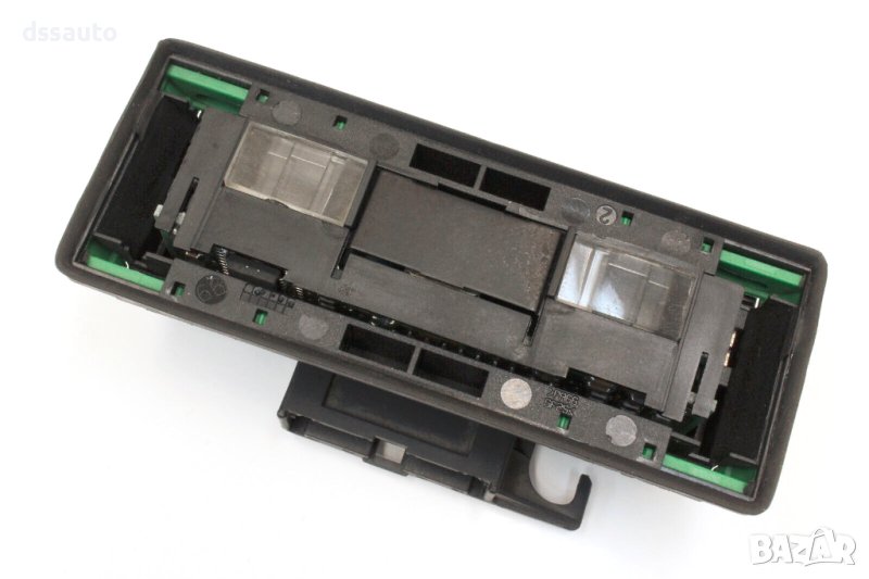 Сензор за дъжд Peugeot Citroen BOSCH 9630591380 1397212002, снимка 1