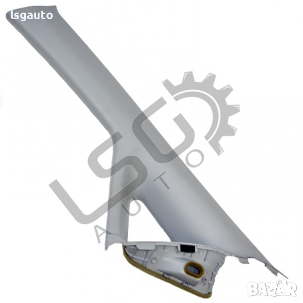 Лява кора до челно стъкло Honda Jazz (2002-2008) ID:88326, снимка 1