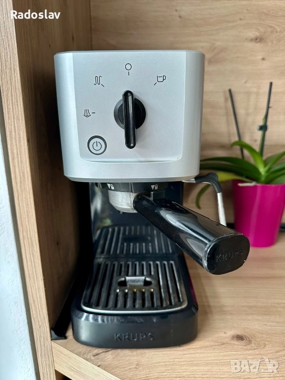Кафемашина Krups, снимка 1