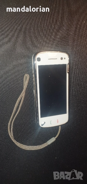 nokia n97, снимка 1