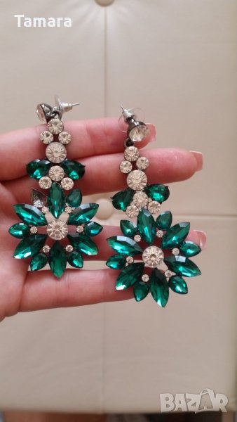 Обеци, снимка 1