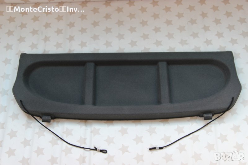 Кора багажник Chevrolet Matiz M200 (2005-2010г.) / Кора багажник Матиз, снимка 1