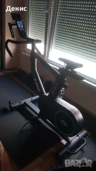Ергометър Orion Joy S, снимка 1