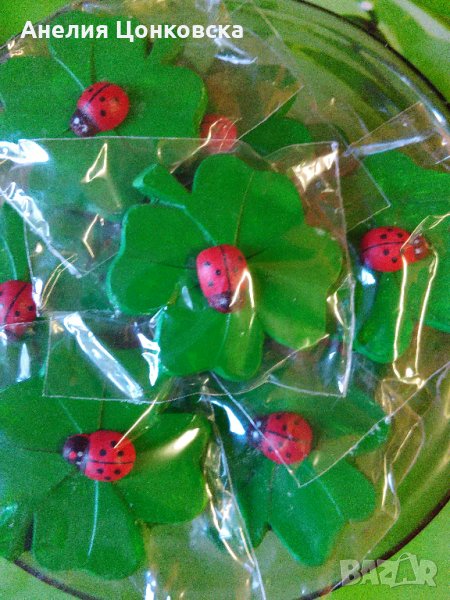 Магнитчета за късмет,останаха 23 броя, снимка 1