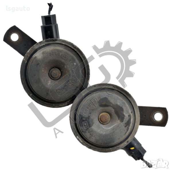 Клаксон Honda CR-V III 2006-2010 H060622N-236, снимка 1