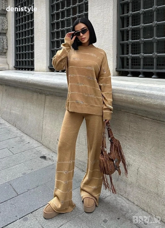 Дамски комплект , снимка 1