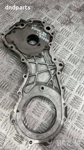 Маслена помпа Ford Focus 1.8TDCi 2003г.	, снимка 1