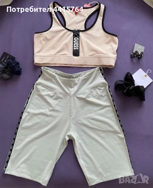 Спортен клин Guess , снимка 1