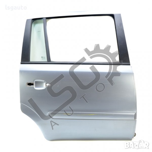 Задна дясна врата Opel ZAFIRA B 2005-2014 Z010621N-8, снимка 1