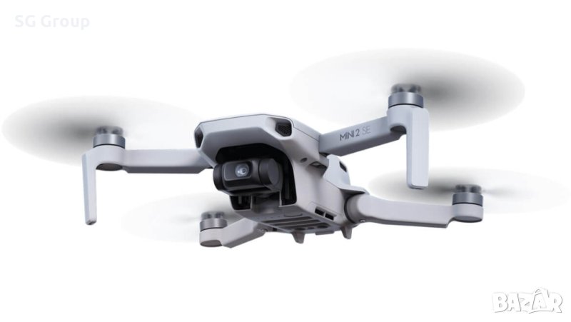 DJI Mini 2/Se на части, снимка 1