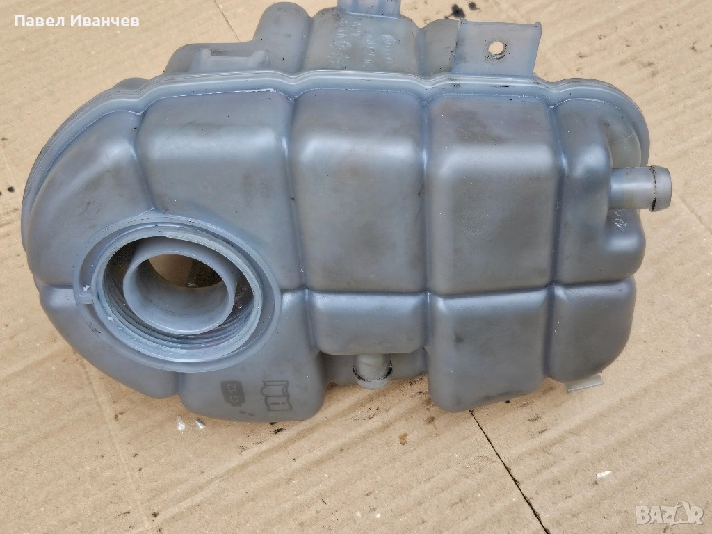 Казанче за Антифриз OEM Audi A6 C7 3.0TD, снимка 1