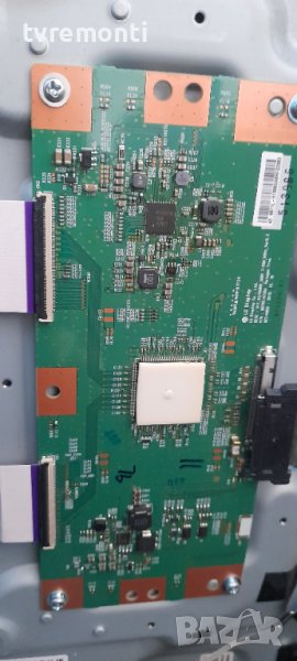 TCon BOARD LG display Co LTD MODEL V17_43/49UHD_SONY T-CON_60Hz_Ver0.3 P/N 6870C-0726A, снимка 1