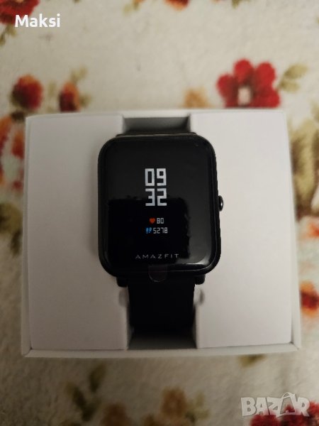 Xiaomi Smart Watch Amazfit, снимка 1