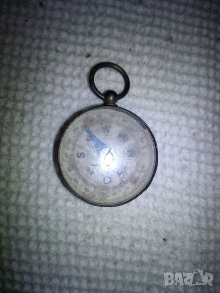 Компас с инструкционна книжка 💥, снимка 1