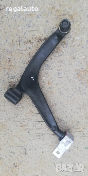 3521R4,носач преден десен PEUGEOT PARTNER,CITROEN BERLINGO I,II,XSARA PICASSO, снимка 1